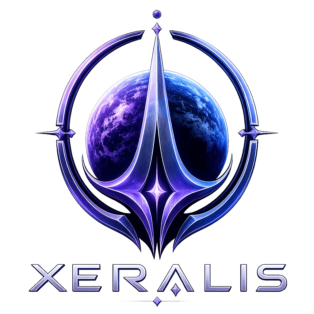 Xeralis